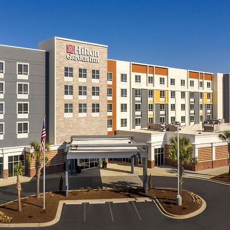 Hilton Garden Inn Columbia Airport, Sc Extérieur photo