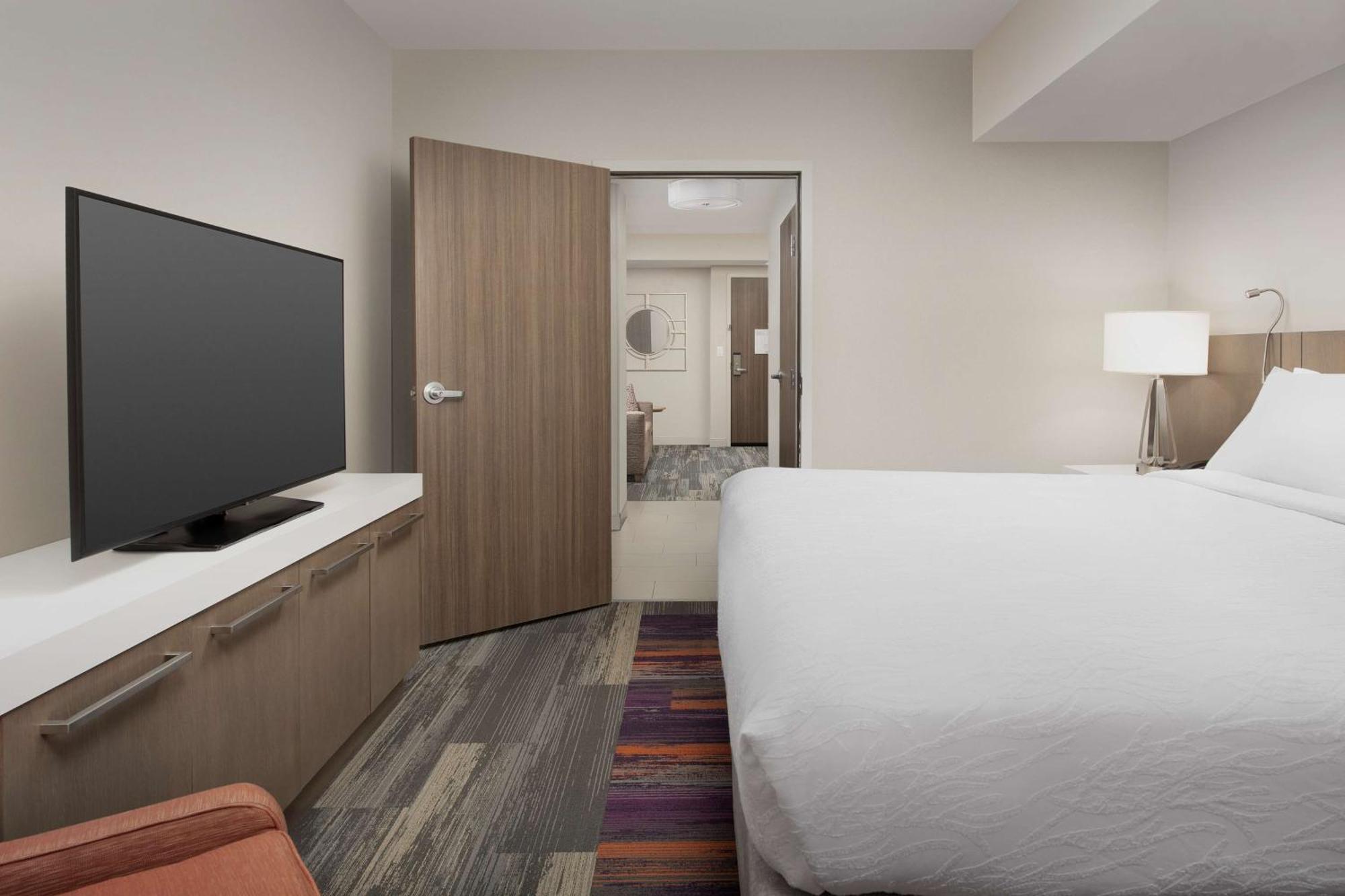 Hilton Garden Inn Columbia Airport, Sc Extérieur photo