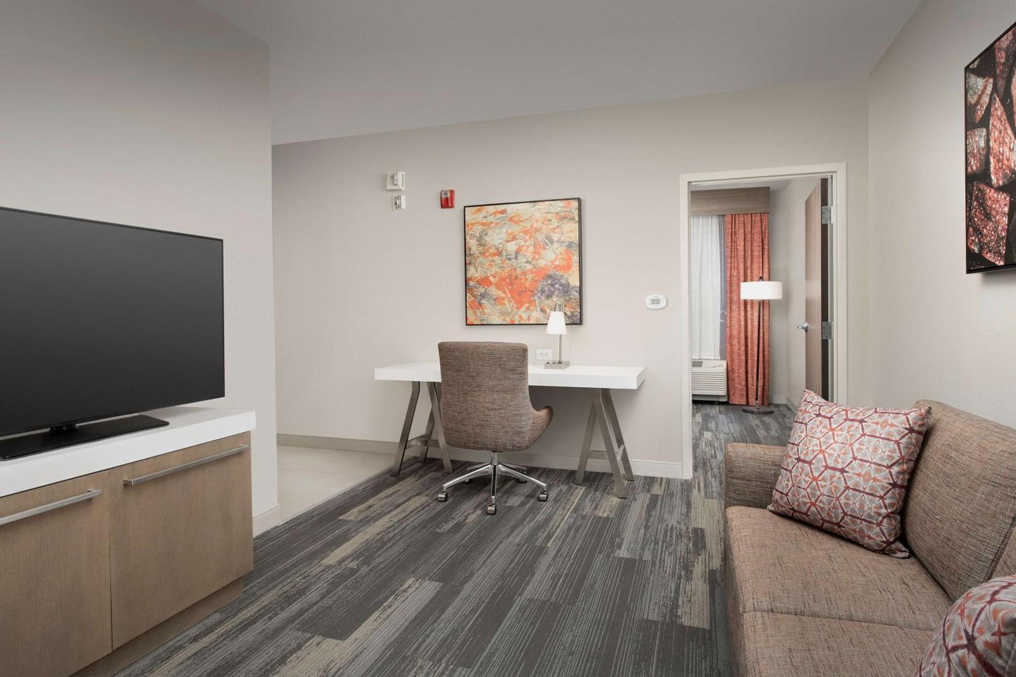 Hilton Garden Inn Columbia Airport, Sc Extérieur photo