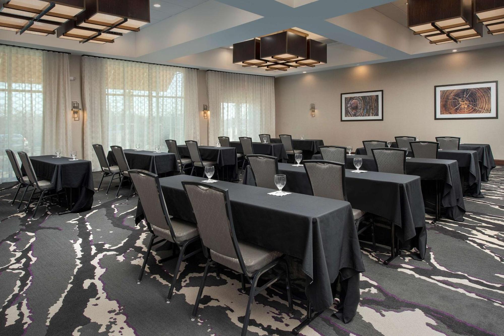 Hilton Garden Inn Columbia Airport, Sc Extérieur photo