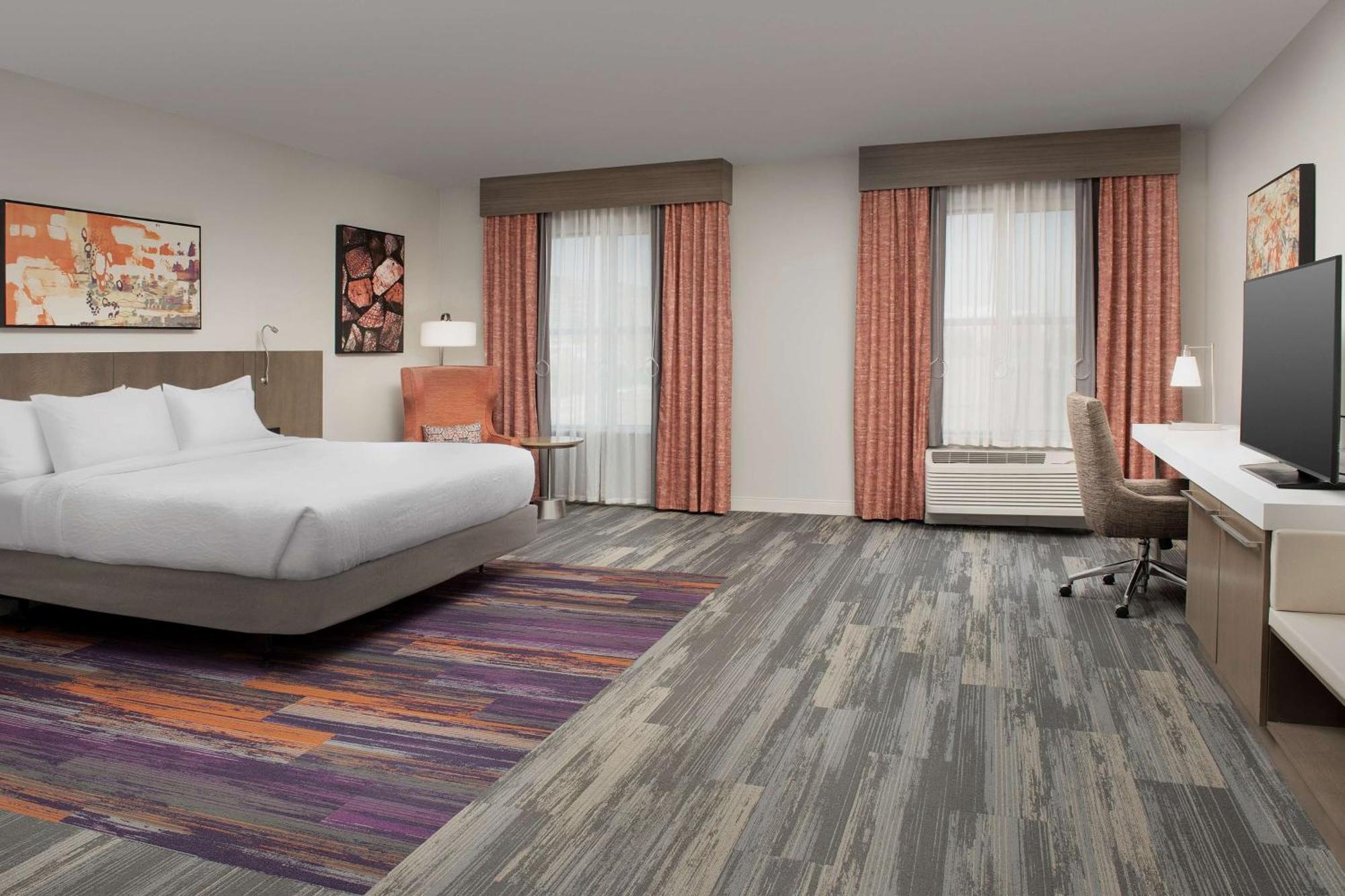 Hilton Garden Inn Columbia Airport, Sc Extérieur photo