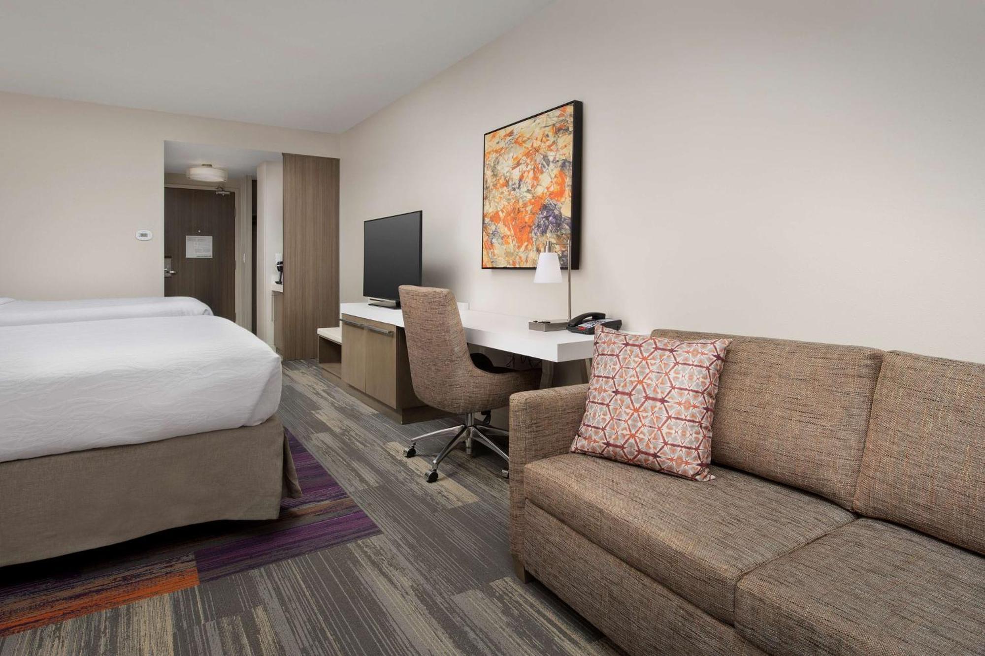 Hilton Garden Inn Columbia Airport, Sc Extérieur photo