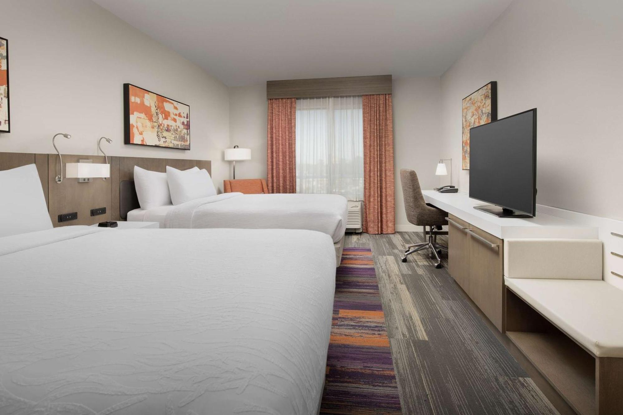 Hilton Garden Inn Columbia Airport, Sc Extérieur photo