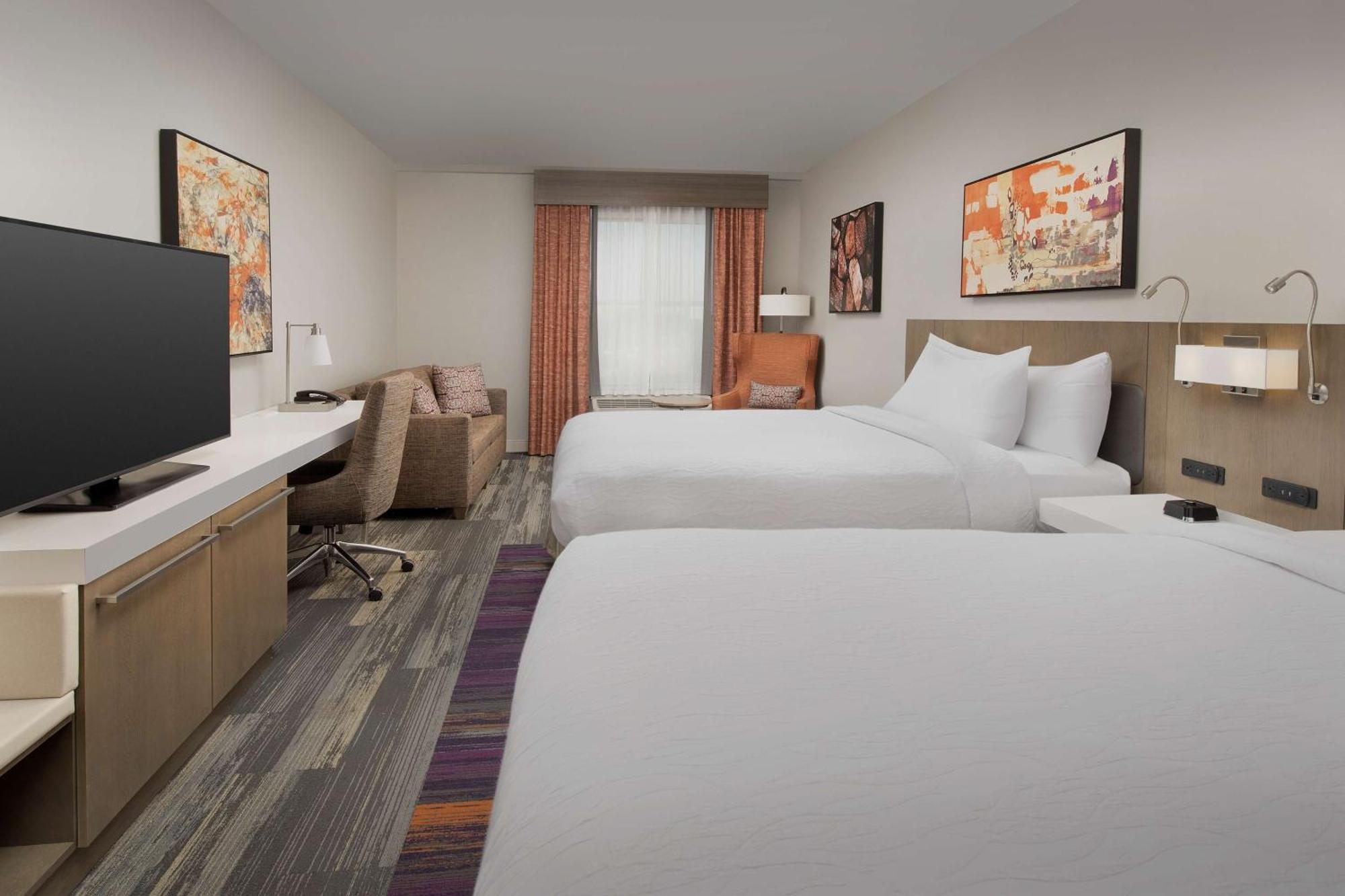 Hilton Garden Inn Columbia Airport, Sc Extérieur photo
