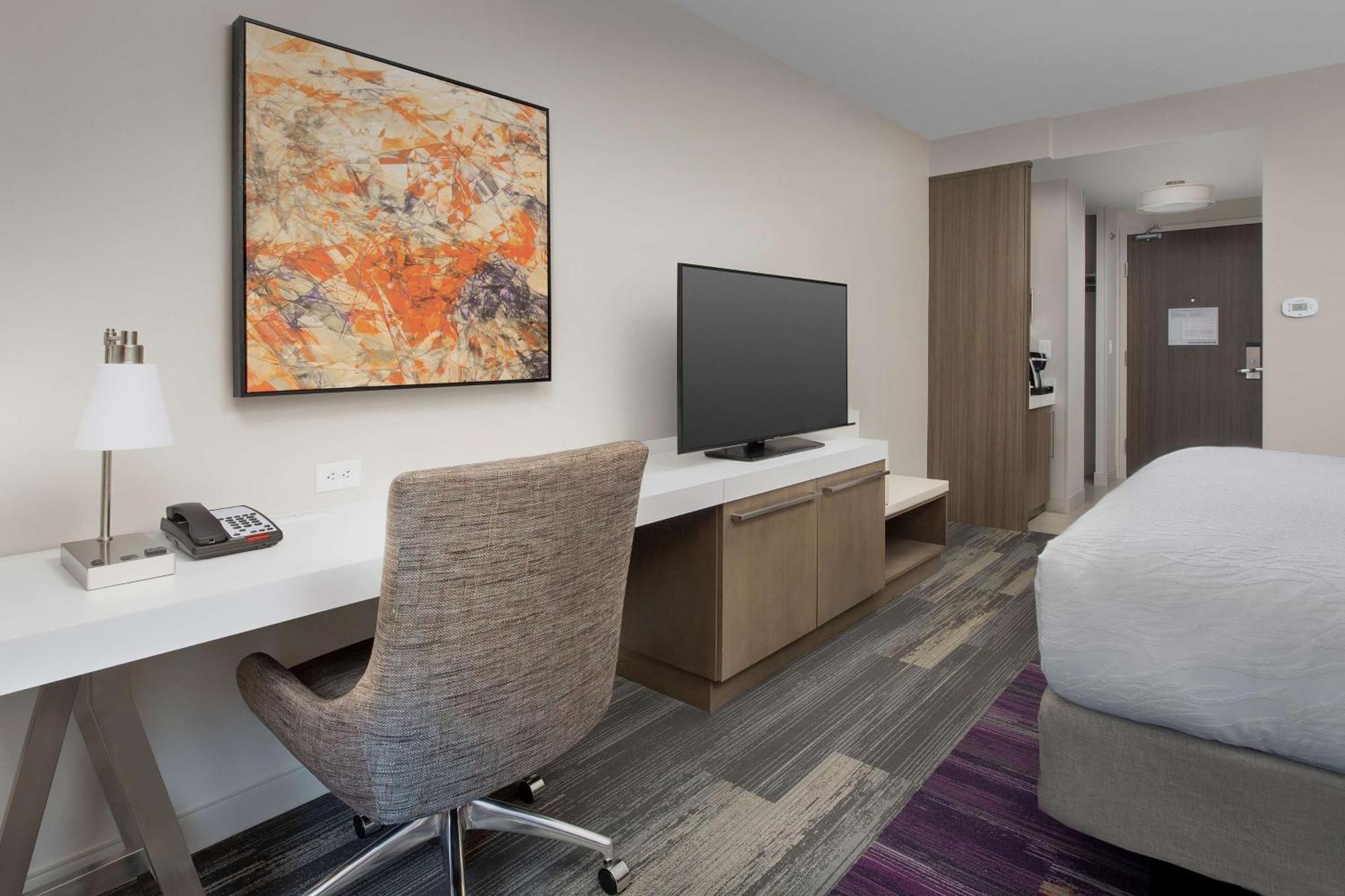 Hilton Garden Inn Columbia Airport, Sc Extérieur photo