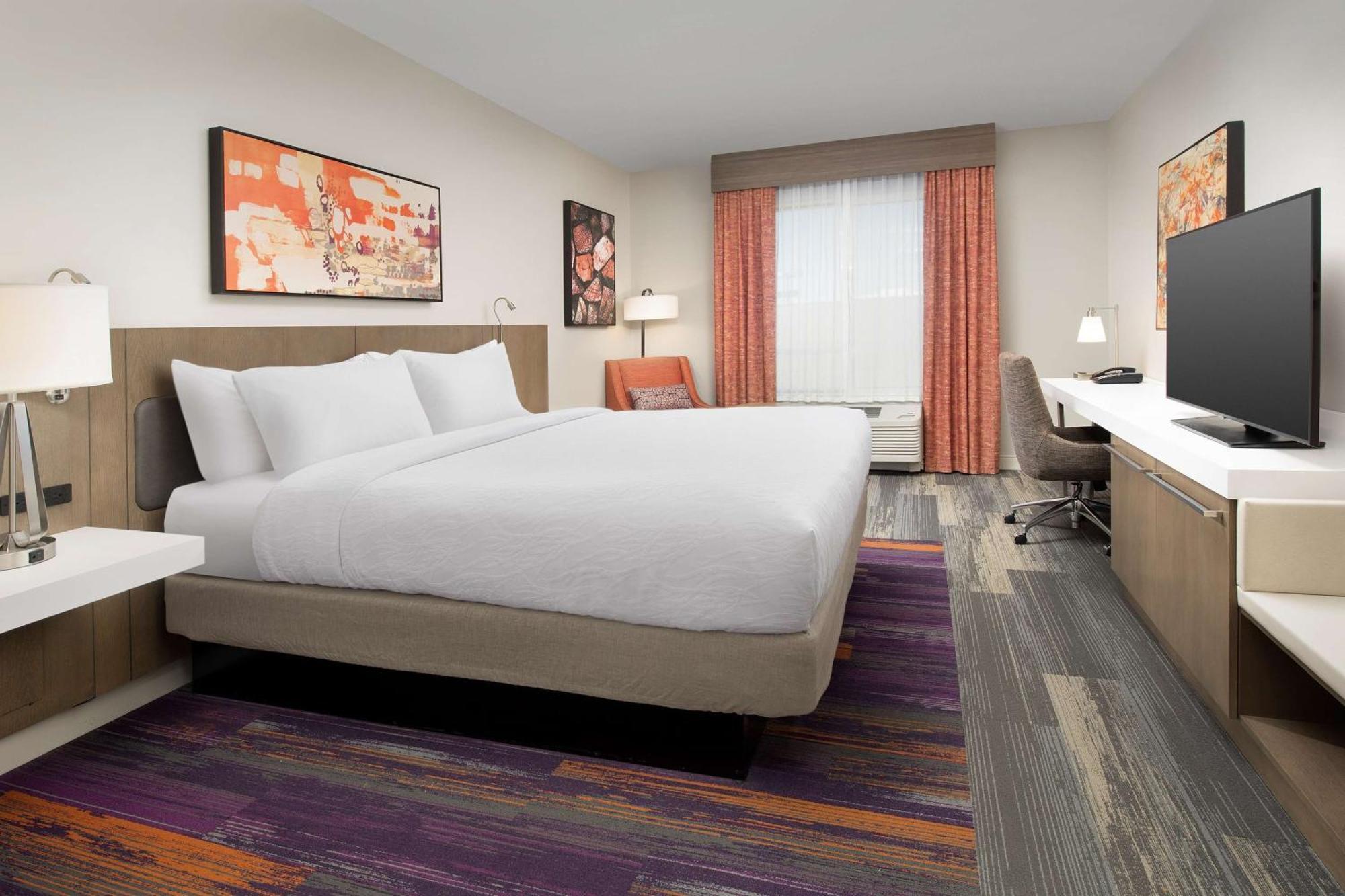 Hilton Garden Inn Columbia Airport, Sc Extérieur photo