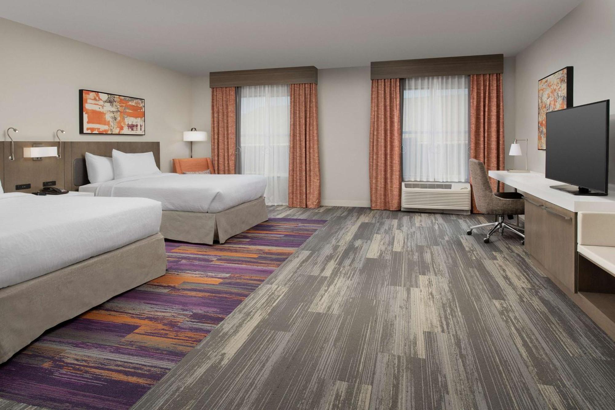 Hilton Garden Inn Columbia Airport, Sc Extérieur photo