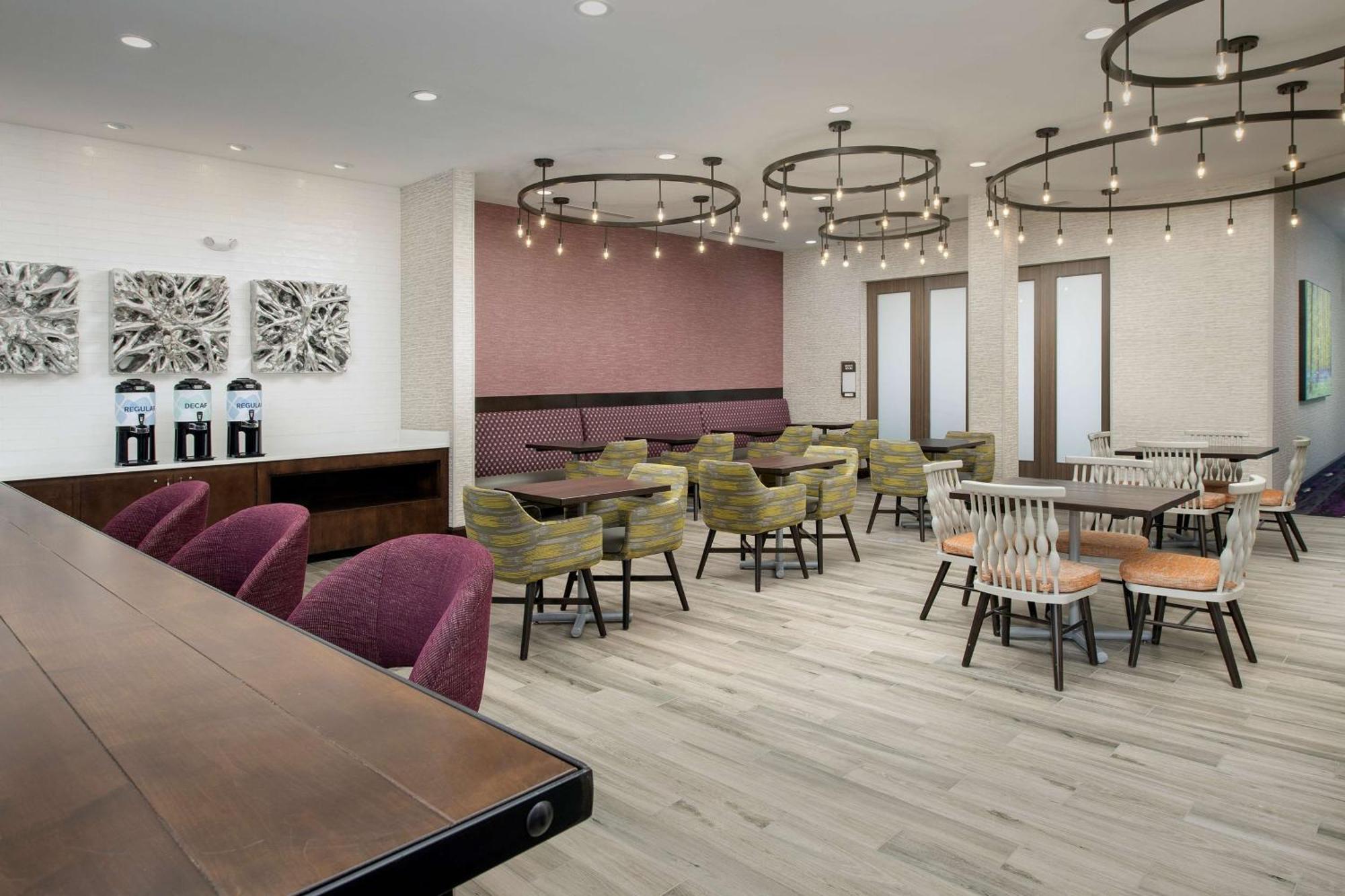 Hilton Garden Inn Columbia Airport, Sc Extérieur photo
