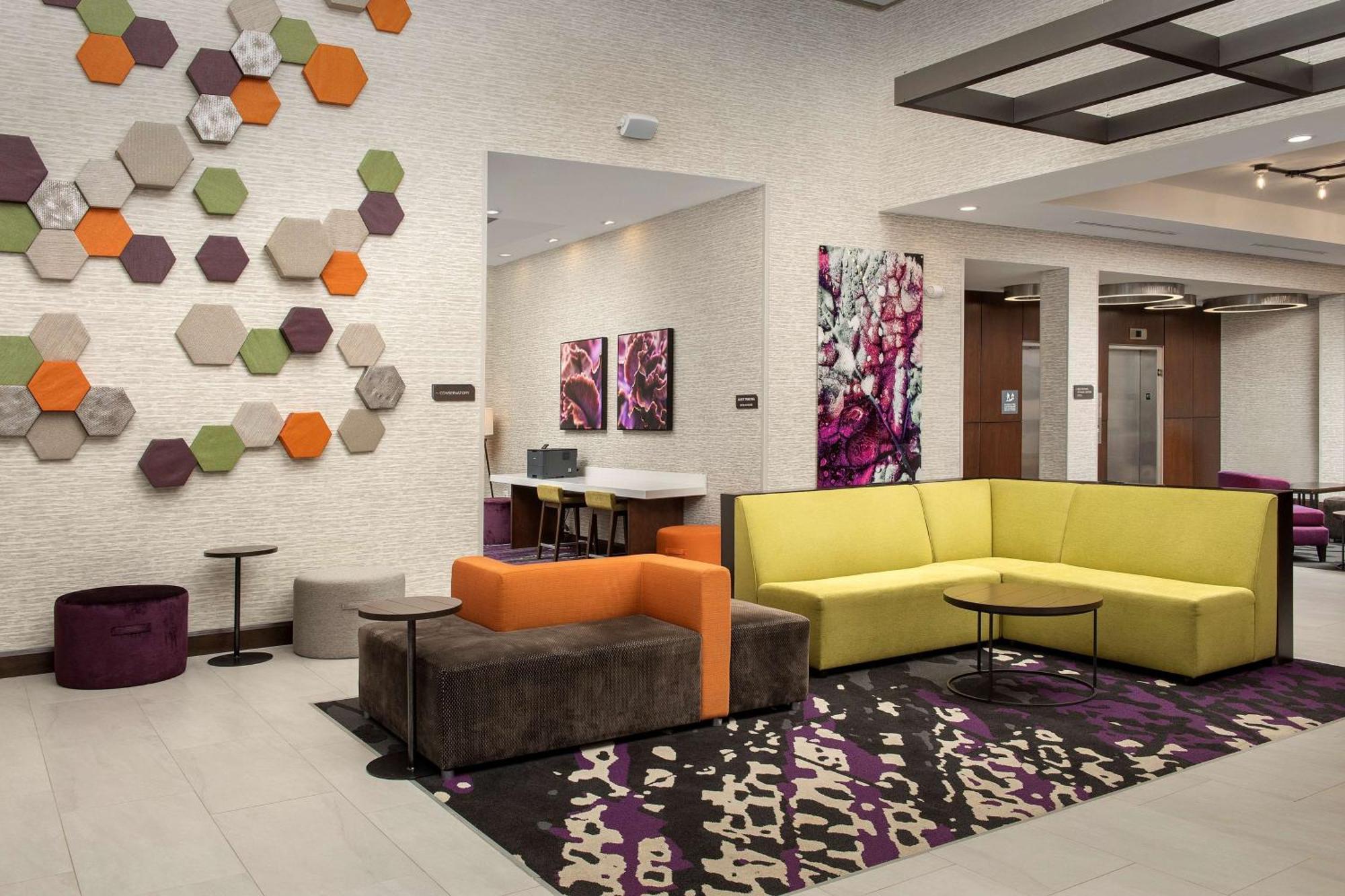 Hilton Garden Inn Columbia Airport, Sc Extérieur photo