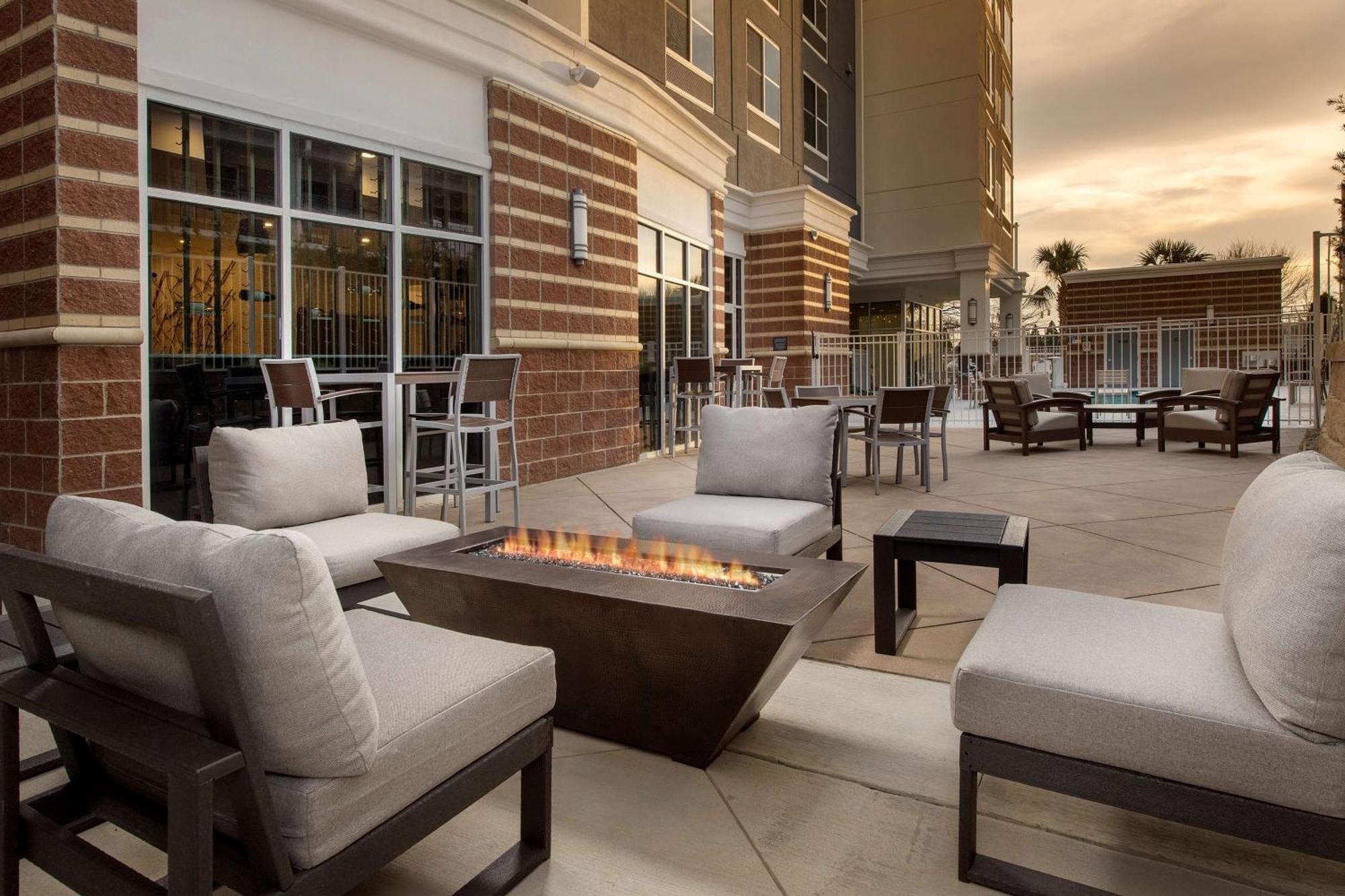 Hilton Garden Inn Columbia Airport, Sc Extérieur photo
