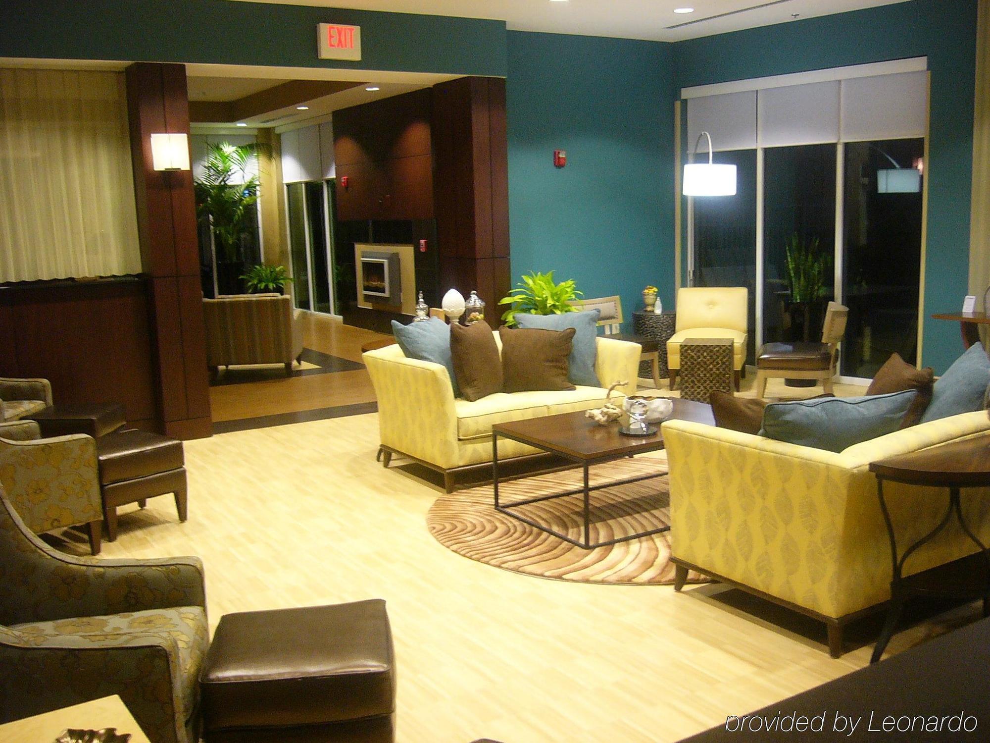 Hilton Garden Inn Columbia Airport, Sc Intérieur photo