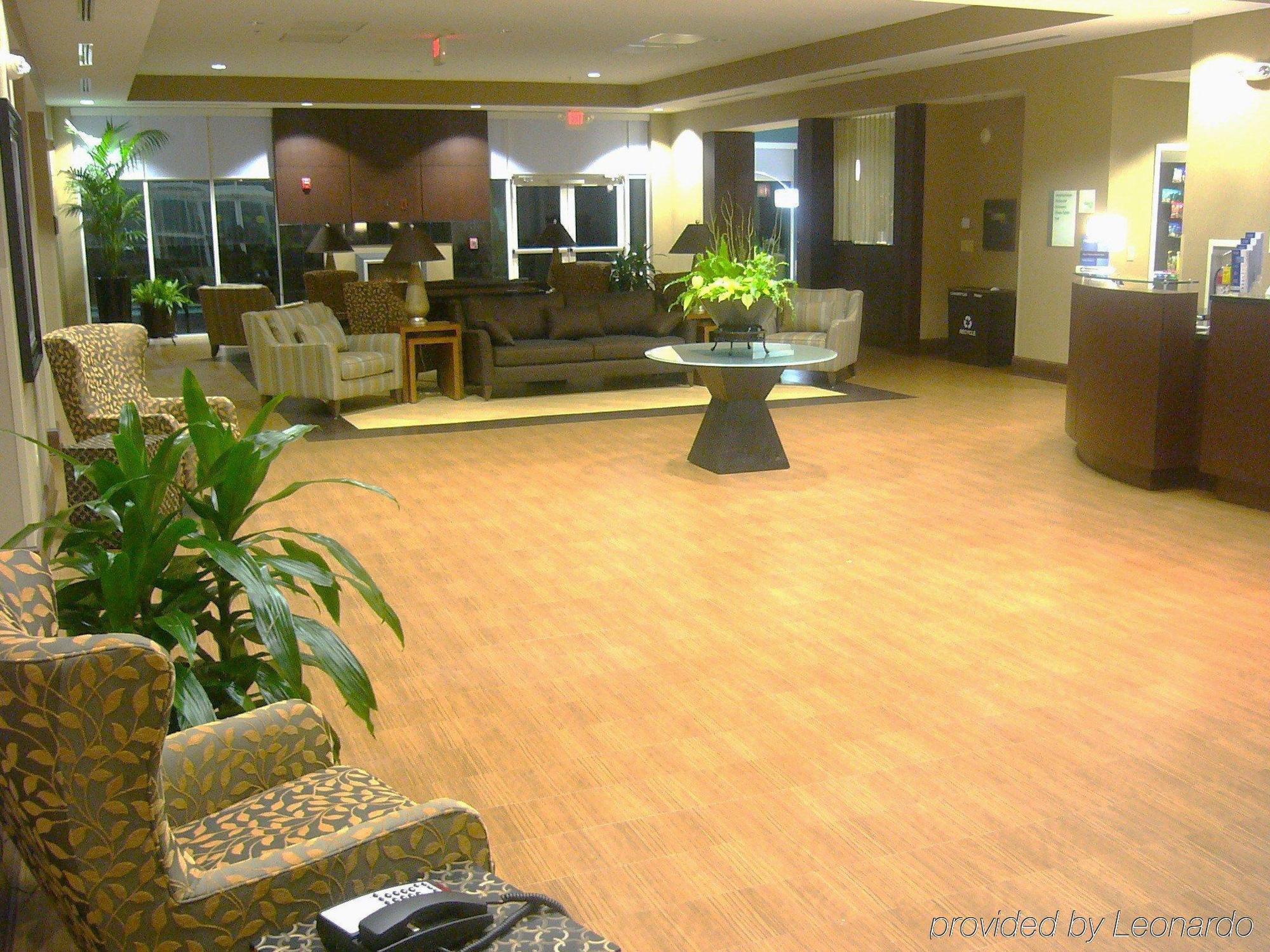 Hilton Garden Inn Columbia Airport, Sc Intérieur photo