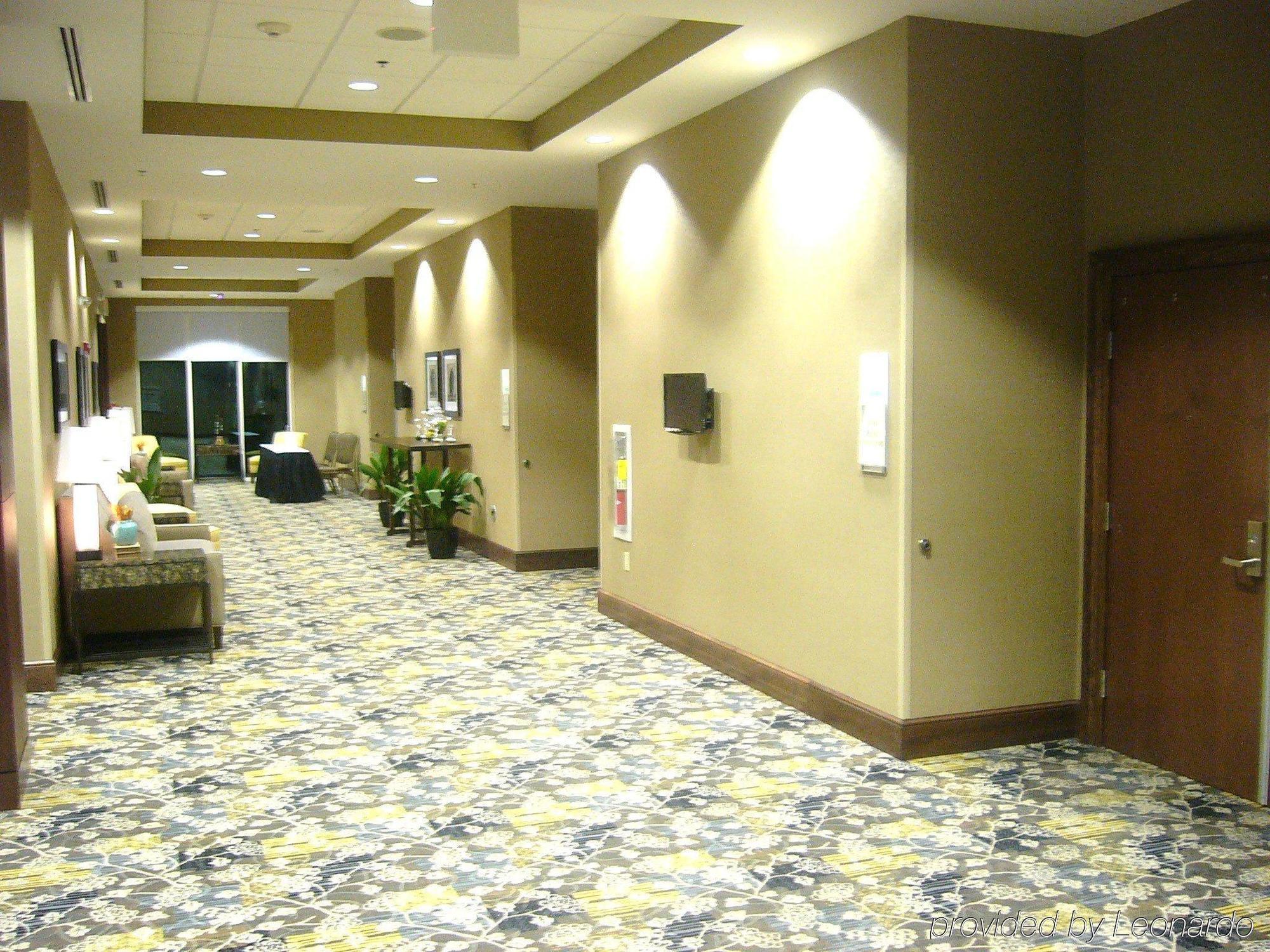 Hilton Garden Inn Columbia Airport, Sc Intérieur photo
