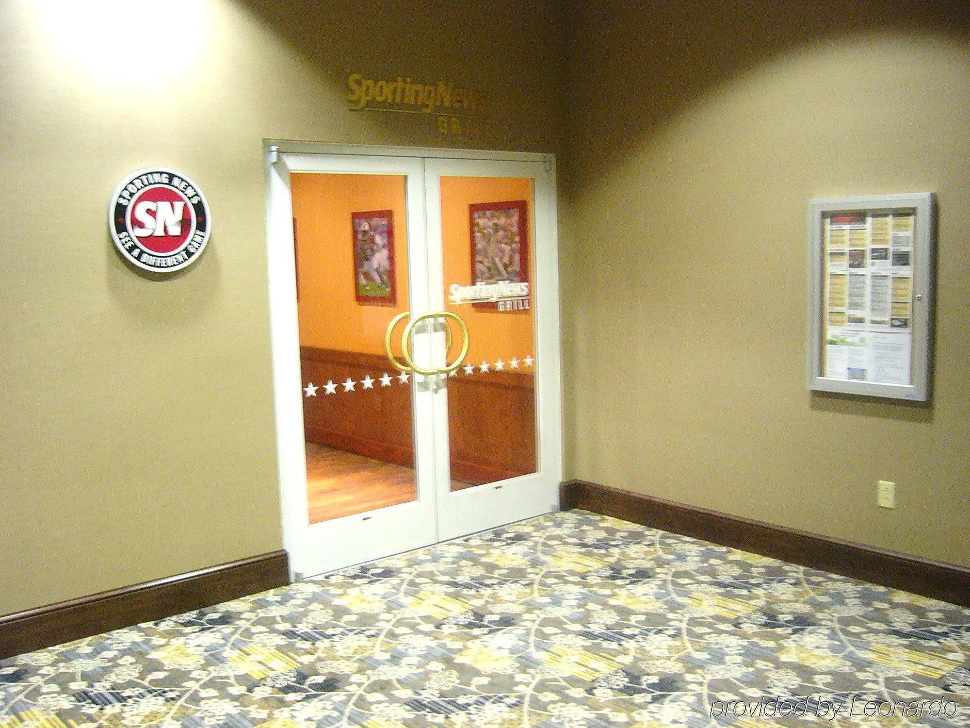 Hilton Garden Inn Columbia Airport, Sc Intérieur photo