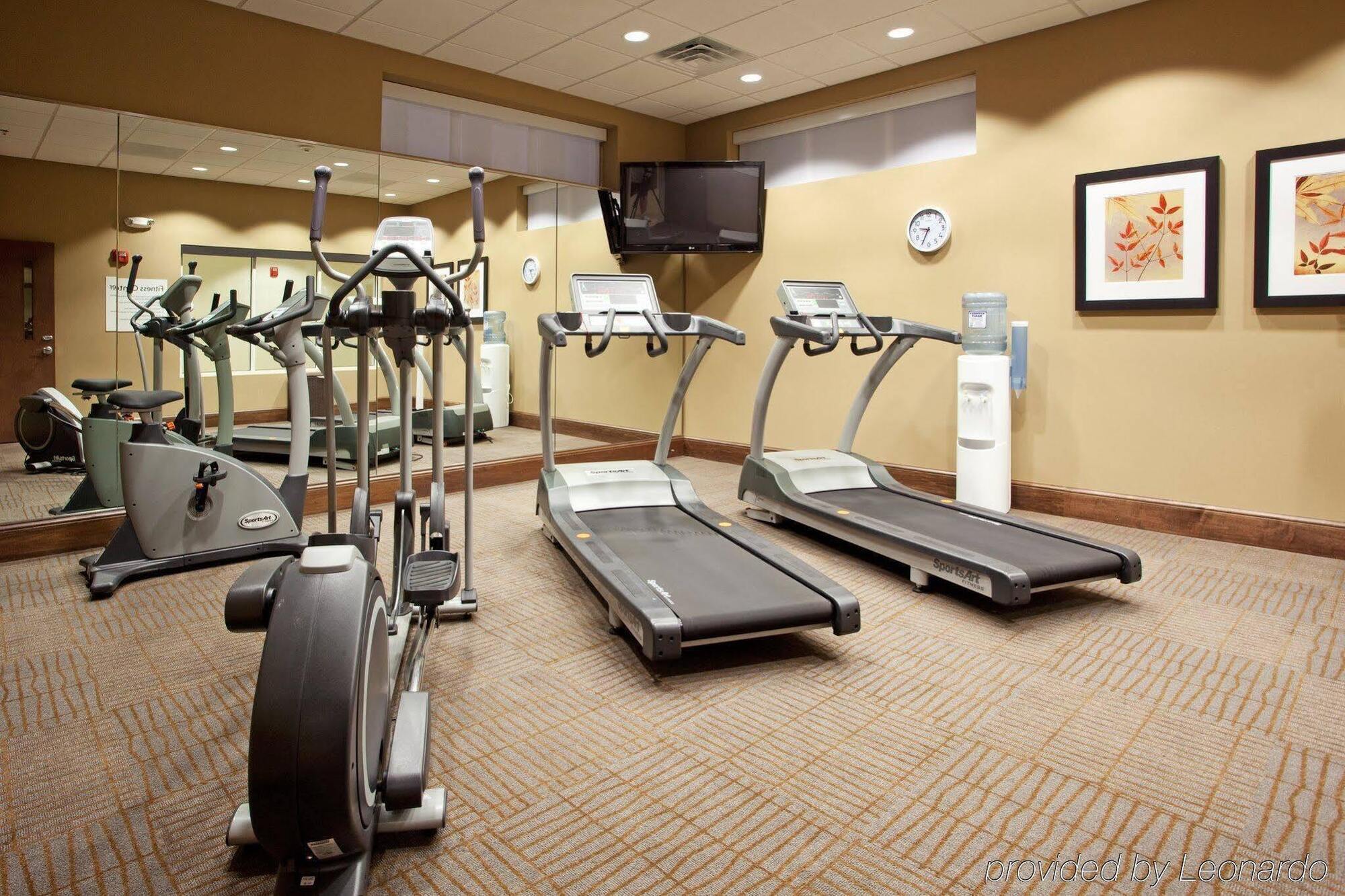Hilton Garden Inn Columbia Airport, Sc Extérieur photo